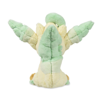 Officiële Pokemon center comfy friends knuffel Fluffy Leafeon 43cm